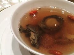 鲍鱼乌鸡汤-8餐厅(新葡京酒店)