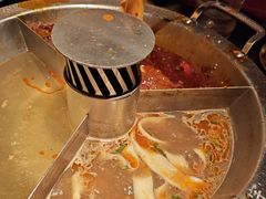 -晓宇重庆火锅(西安荟聚店)