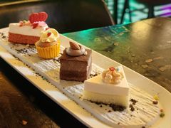 -Famous肥猫墨西哥音乐餐吧(五棵松华熙LIVE店)