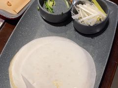 -新石器烤肉(虹悦城店)