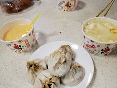 -严老幺烧麦(前进四路店)