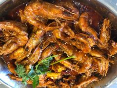-王婆大虾(五道口店)