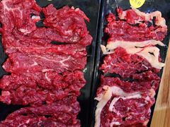 -陈记顺和牛肉火锅(岗顶店)