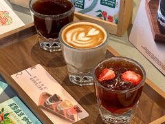 -星巴克臻选(沈阳大悦城店)