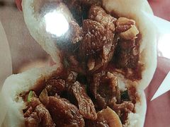 -老胜香包子铺(天津机场店)