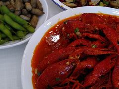-簋街仔仔小龙虾(总店)
