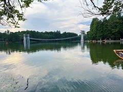 -东湖落雁景区