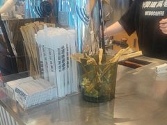 -闻道万巷咖啡馆(南大街地铁站店)