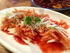 -临界音乐酒馆·小龙虾·江湖菜(华熙LIVE·鱼洞店)