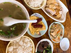 -陈记汤饭(水巷口店)