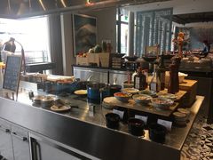 -杭州桐庐康莱德酒店西餐厅-舍