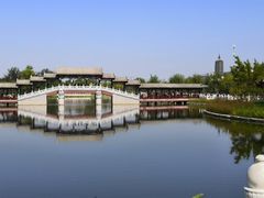 -西海子公园