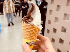 -北大家园食堂
