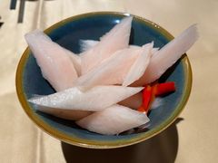 酸萝卜-山石榴·贵州菜(丰盛里店)