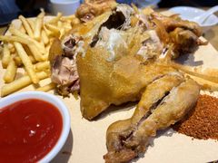 -東舍食唐精品陕菜馆