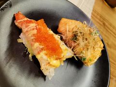 -昊·来了寿司(双楠2店)