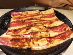 -胡哥烤肥牛(车公庙店)