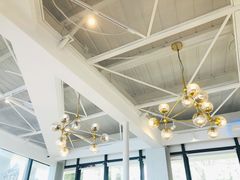 大堂-太平洋咖啡(海天驿站店)