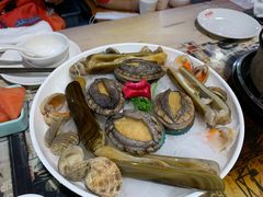 -捞围鲜·港式打边炉(海阳路店)