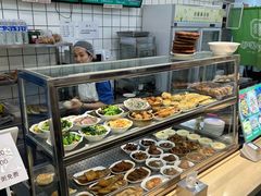-聚德华天护国寺小吃(甜水园店)