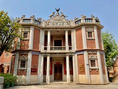 -晋江五店市传统文化旅游区