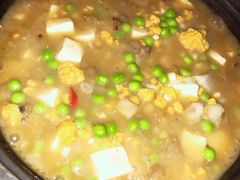 海胆豆腐-解香楼(八盘岭路店)