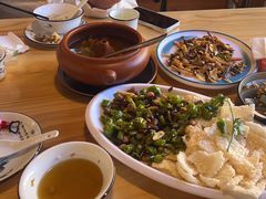 -小厨子私房菜·云南美食店