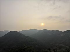 -博山九龙峪风景区