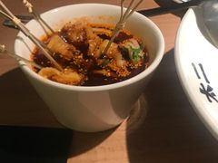 -太二酸菜鱼(沈阳万象城店)