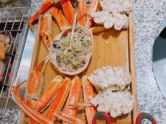 -震海贝烤贝·民俗特色店(延吉总店)