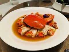 -上海总会SHANGHAICLUB(兴业太古汇店)