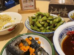 -江味龙虾馆·裸蓝龙虾(南山店)