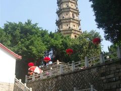 android_upload_pic-船政文化景区-罗星塔公园