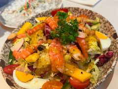 -CRAZYONES克芮旺斯西班牙餐厅(苏州中心店)