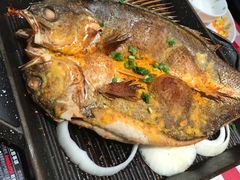 -西贝(上海我格广场店)