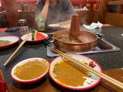 -京元盛铜锅涮肉(上海总店)