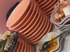 -争鲜回转寿司(南开大悦城店)