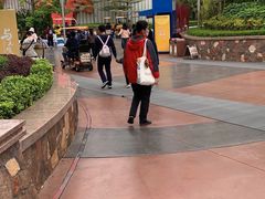 -南宁方特东盟神画