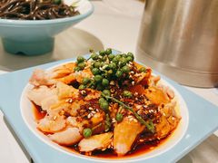 -江边城外烤全鱼(龙德广场店)