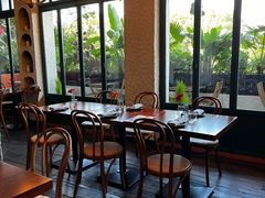 -Laures·月桂西班牙碳烤餐厅(十尚坊店)