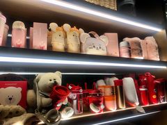 -星巴克(北京西大望路温特莱店)