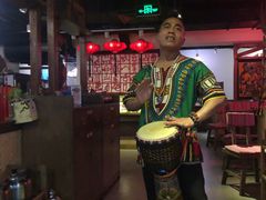 -老诚一锅羊蝎子(黄寺大街店)
