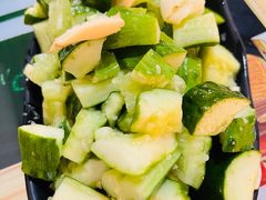 -小红桶烧烤(烟台芝罘医院总店)