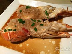 -海航大厦万豪酒店彩海轩中餐厅(霄云路店)