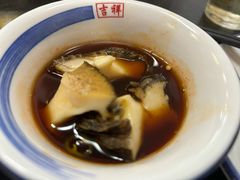 鲍鱼-大杰海鲜锅(基隆路店)