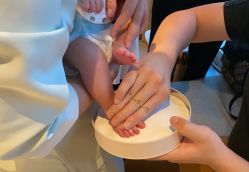 点击看大图 -baby bella小贝拉母婴护理中心(杭州凯宾斯基店)