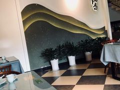 -茶油香闽南菜·花园餐厅(前埔店)