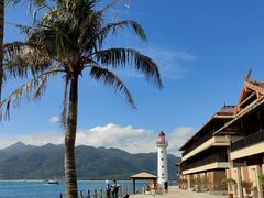 -海南分界洲岛旅游区