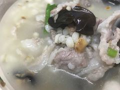 -广场正宗原汁薏米店