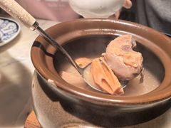 -皖厨·中国徽菜(星河WORLD·COCO Park店)